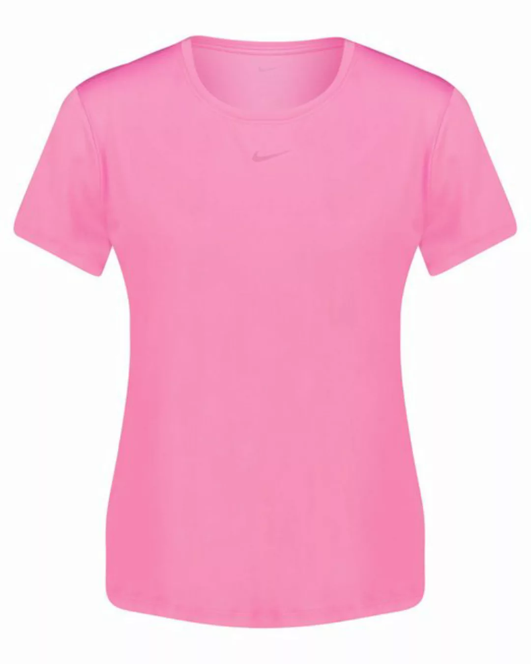 Nike T-Shirt Damen Sportshirt NIKE ONE CLASSIC DRI-FIT (1-tlg) günstig online kaufen