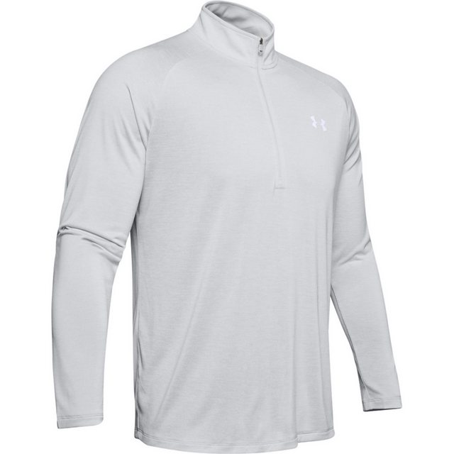 Under Armour® Langarmshirt Under Armour Herren Shirt Tech 2.0 1/2 Zip 13284 günstig online kaufen