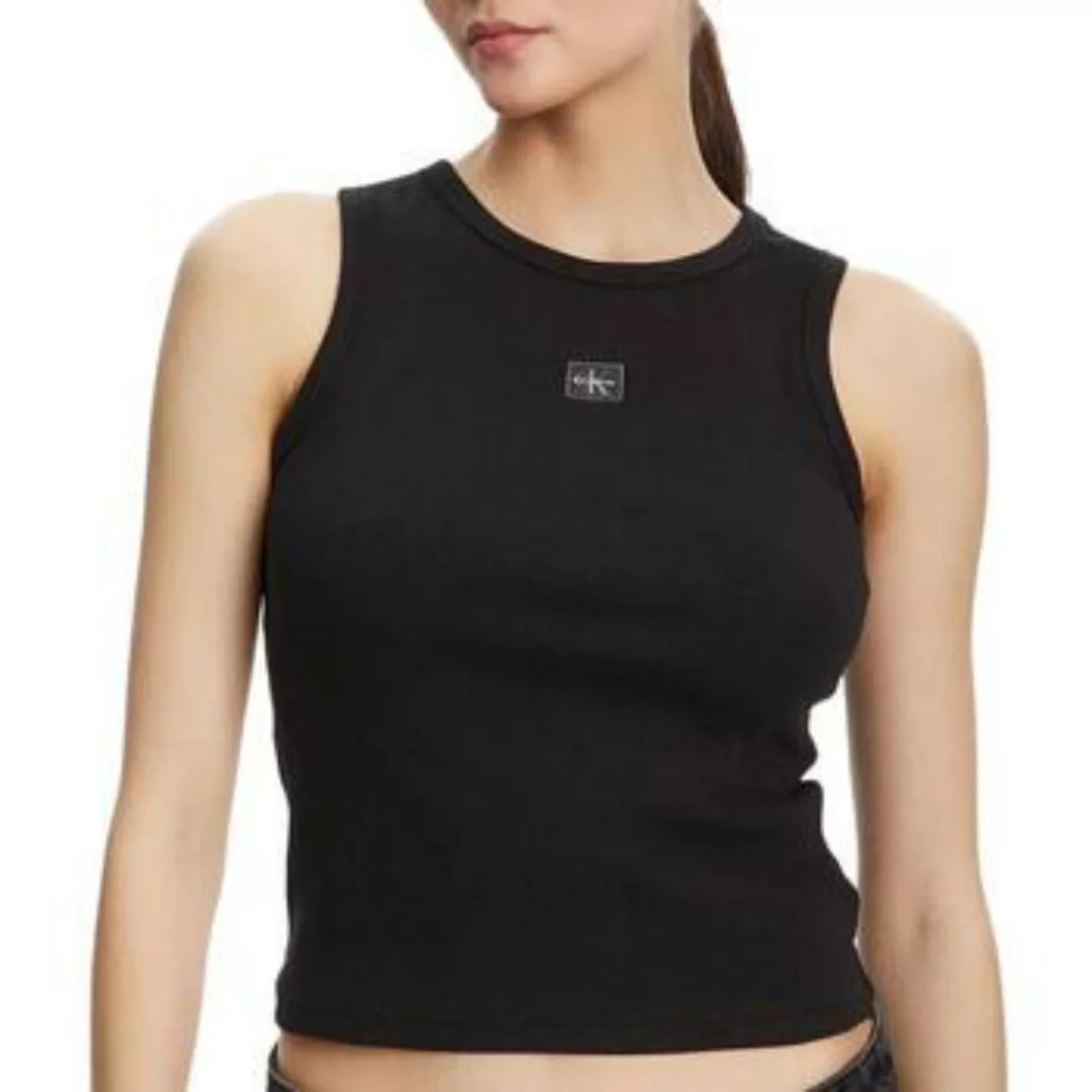 Calvin Klein Jeans  Tank Top LV047C201G-UB1 günstig online kaufen
