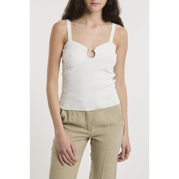Kaos Collezioni  3/4 Jeans TOP IN MAGLIA A COSTE Art. RP1NT032 günstig online kaufen