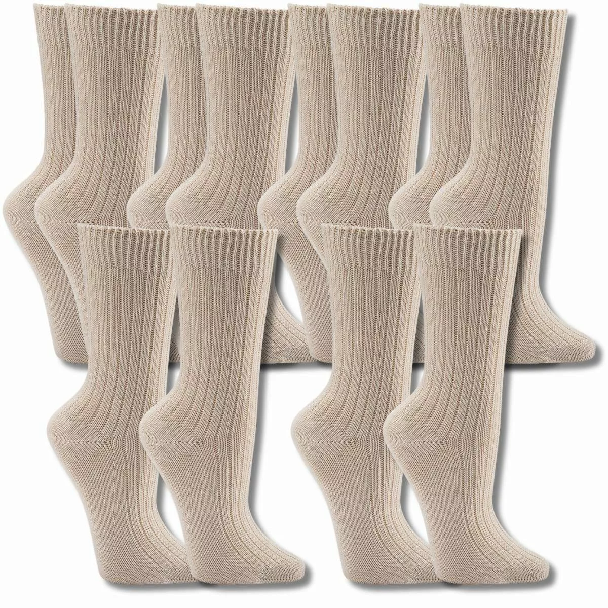 Socks 4 Fun Basicsocken Socken Bio günstig online kaufen