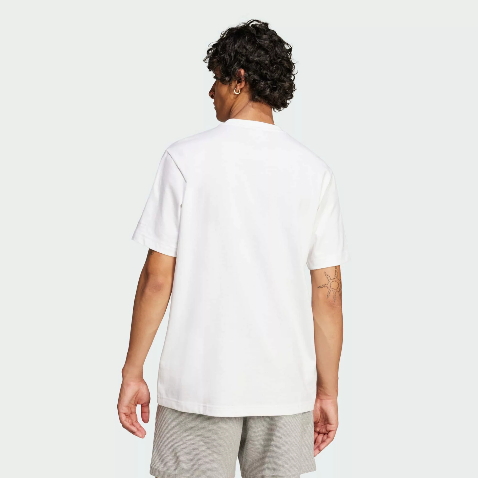 adidas Originals Longsleeve GRAPHIC T-SHIRT günstig online kaufen