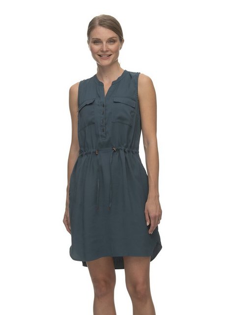 Ragwear Sommerkleid Ragwear W Roisin (vorgängermodell) Damen Kleid günstig online kaufen