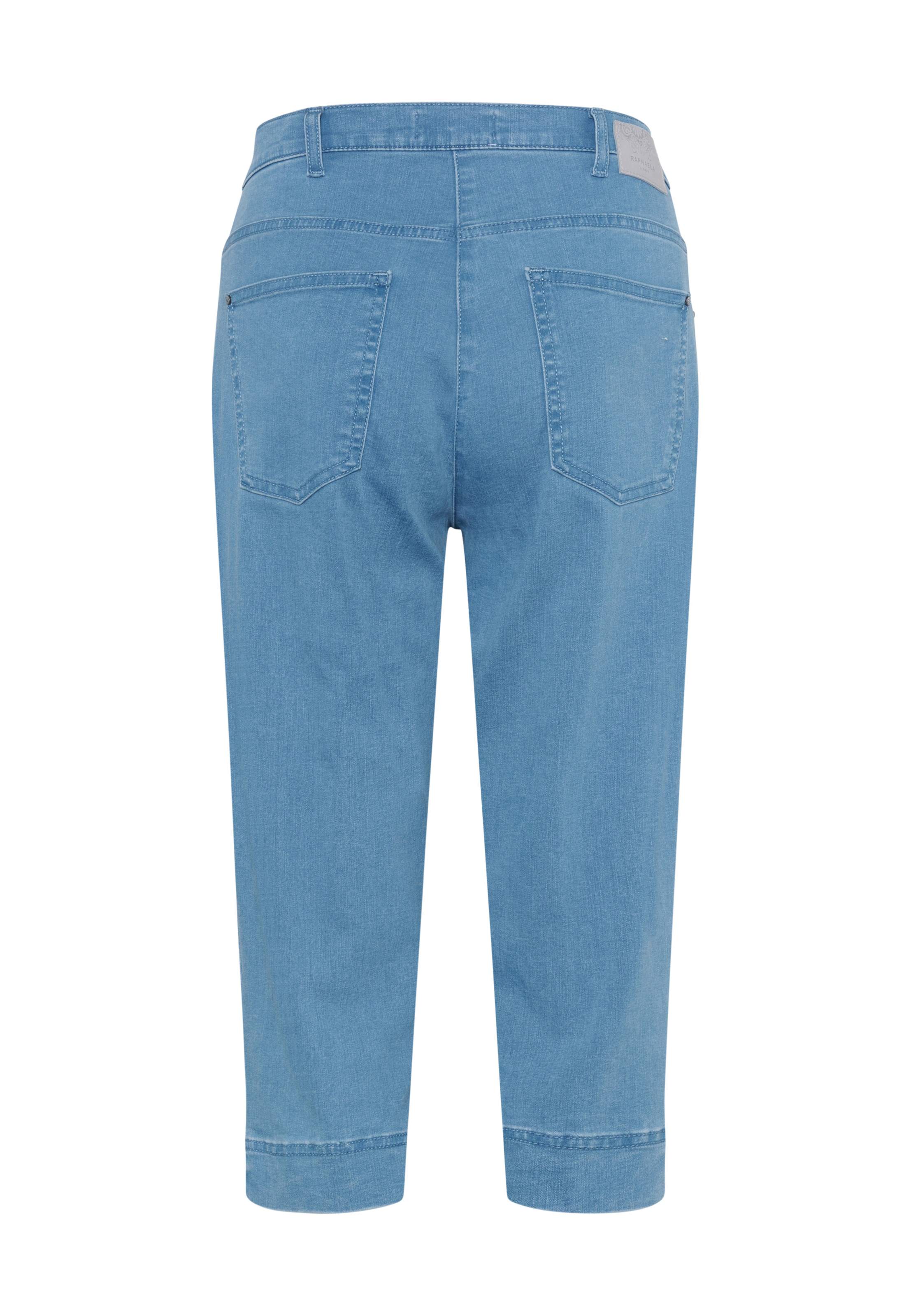 RAPHAELA by BRAX 5-Pocket-Jeans "Style CORRY CAPRI" günstig online kaufen