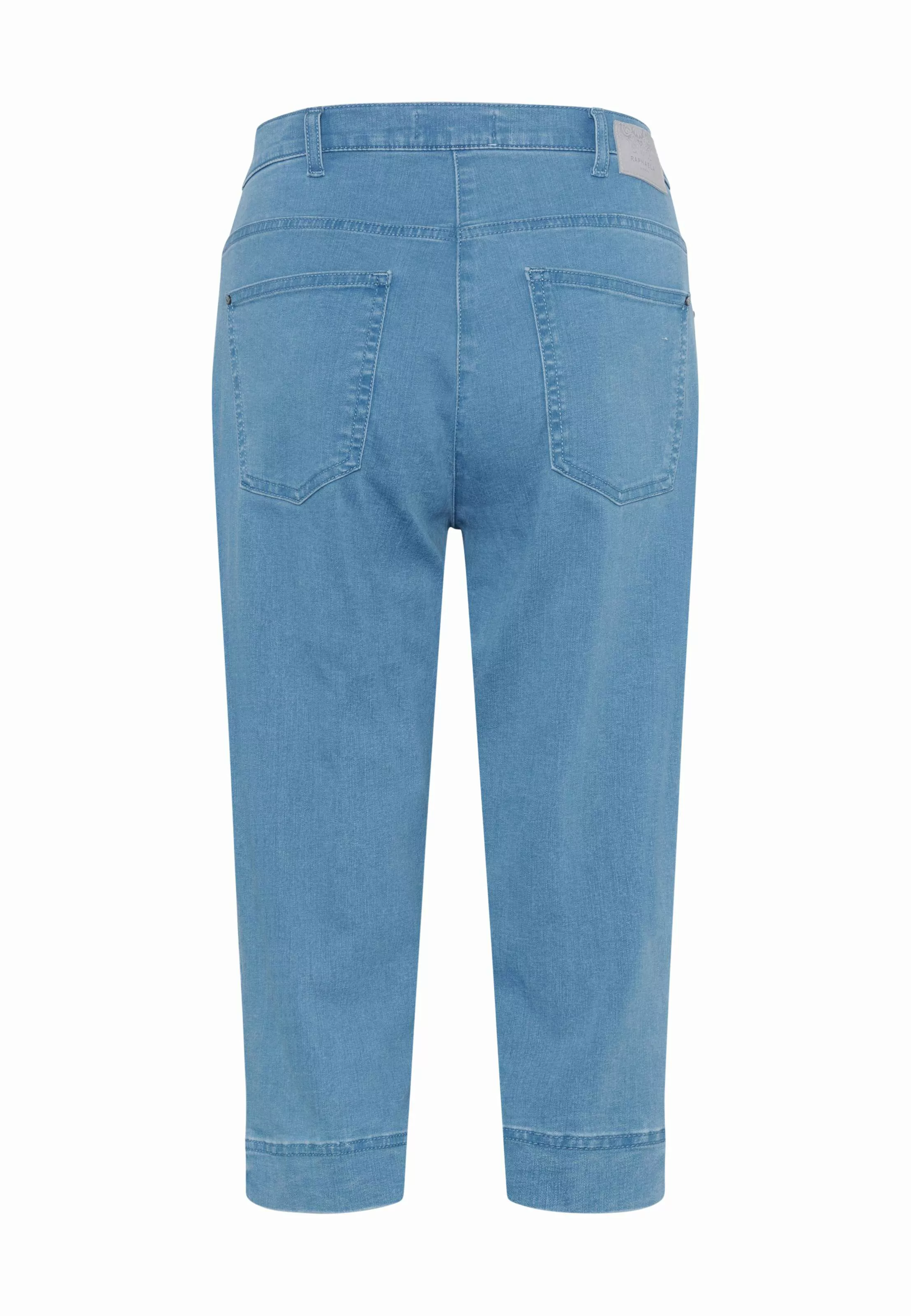 RAPHAELA by BRAX 5-Pocket-Jeans "Style CORRY CAPRI" günstig online kaufen