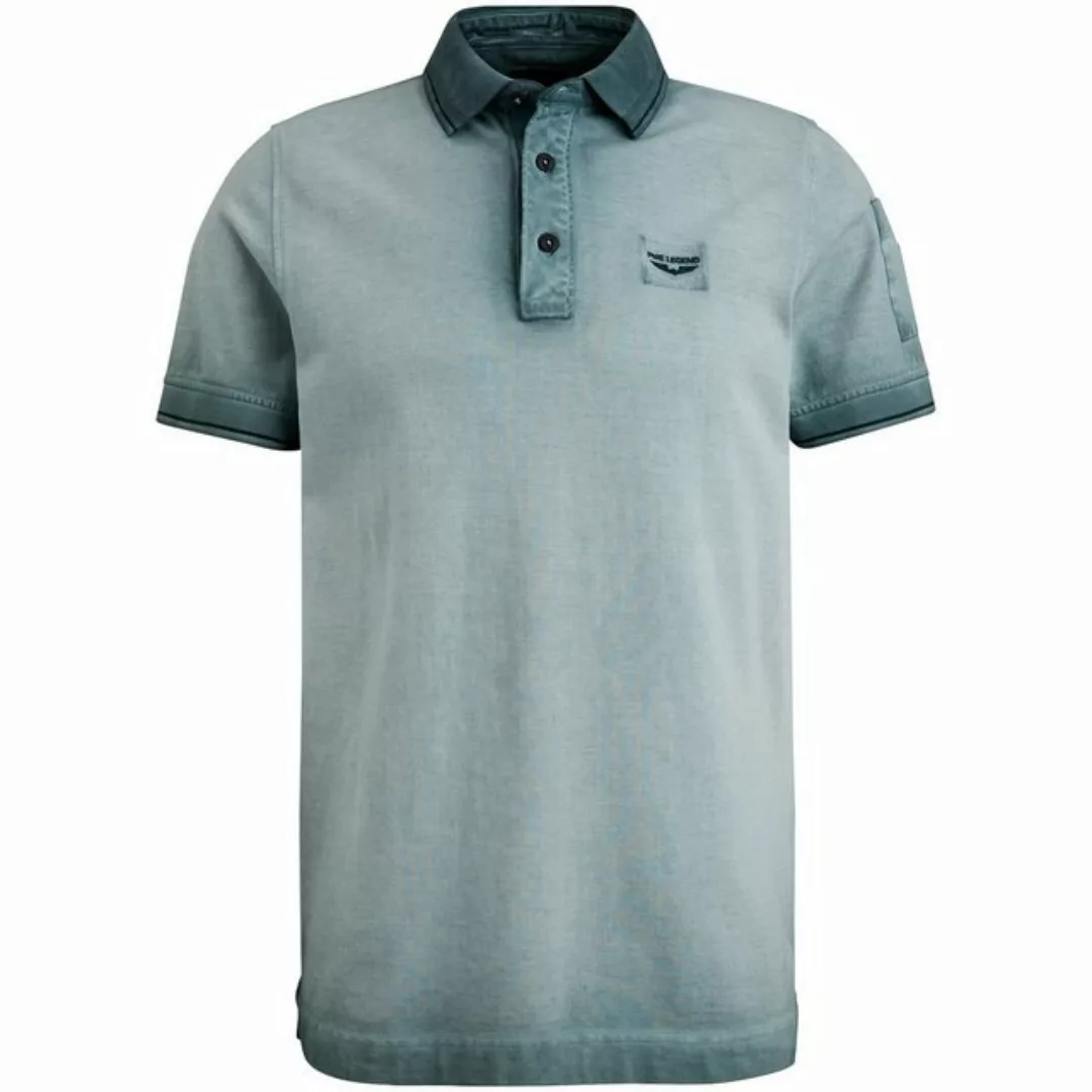 PME LEGEND Poloshirt Short sleeve polo light pique cold günstig online kaufen