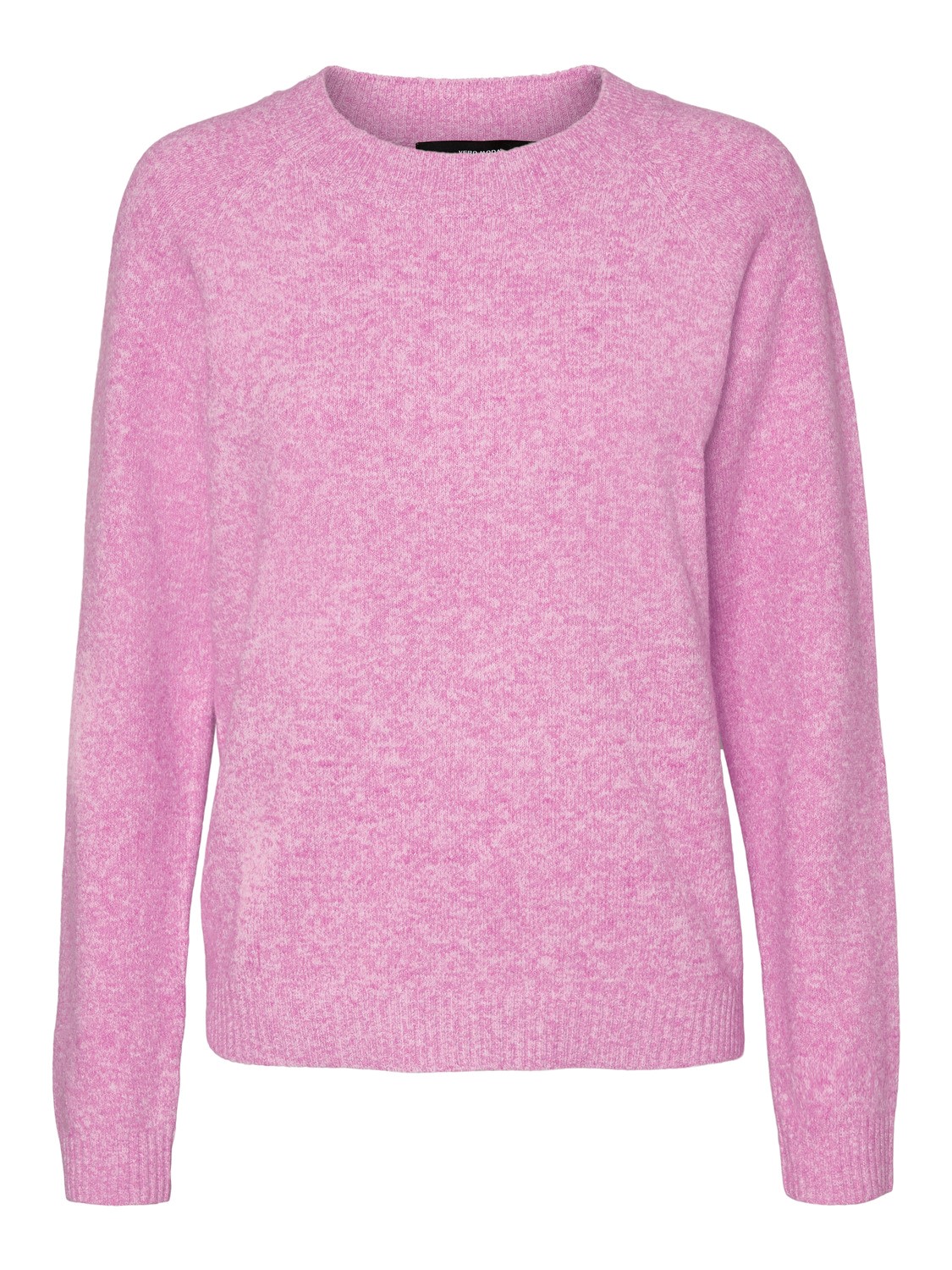 Vero Moda Damen Pullover VMDOFFY LS O-NECK günstig online kaufen