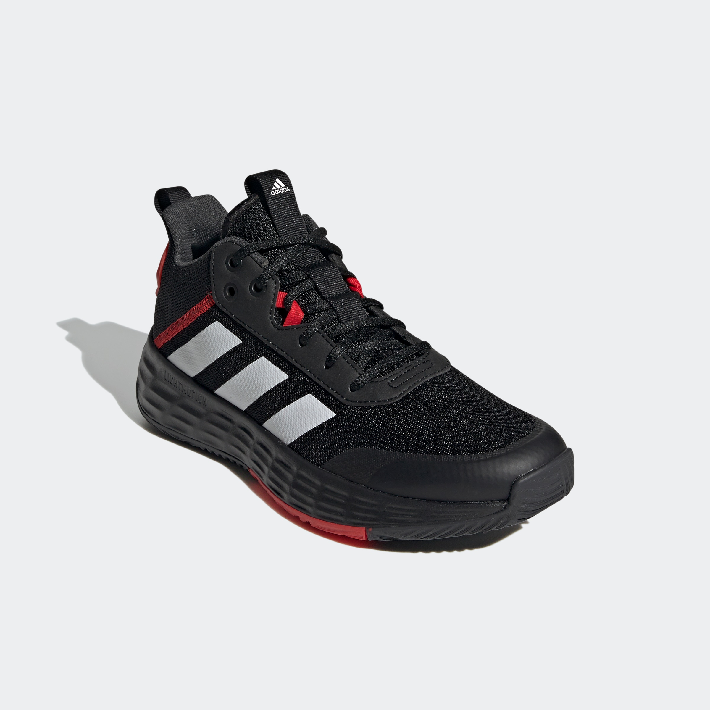 adidas Sportswear Basketballschuh "OWNTHEGAME" günstig online kaufen