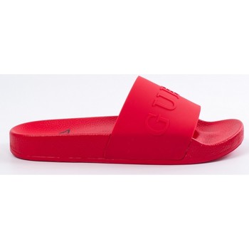 Guess  Zehensandalen slide günstig online kaufen