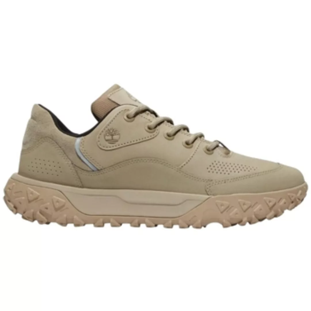 Timberland  Sneaker GREENSTRIDE MOTION 6 LOW LACE UP HIKING BOOT günstig online kaufen