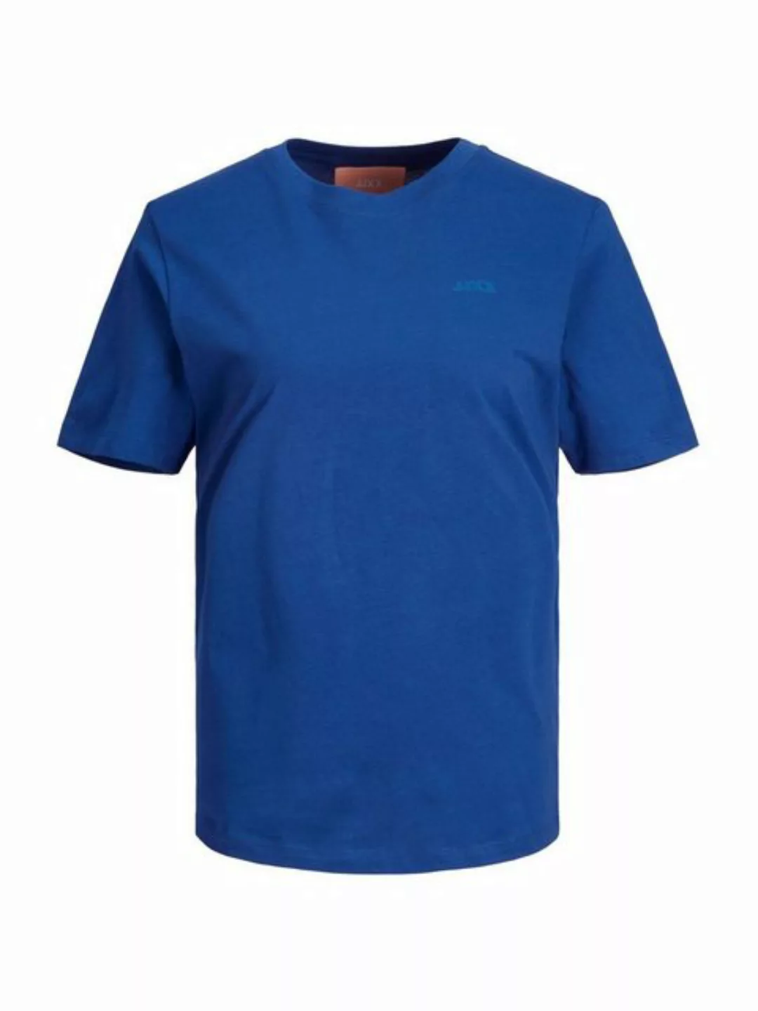JJXX T-Shirt Anna (1-tlg) Plain/ohne Details, Stickerei günstig online kaufen