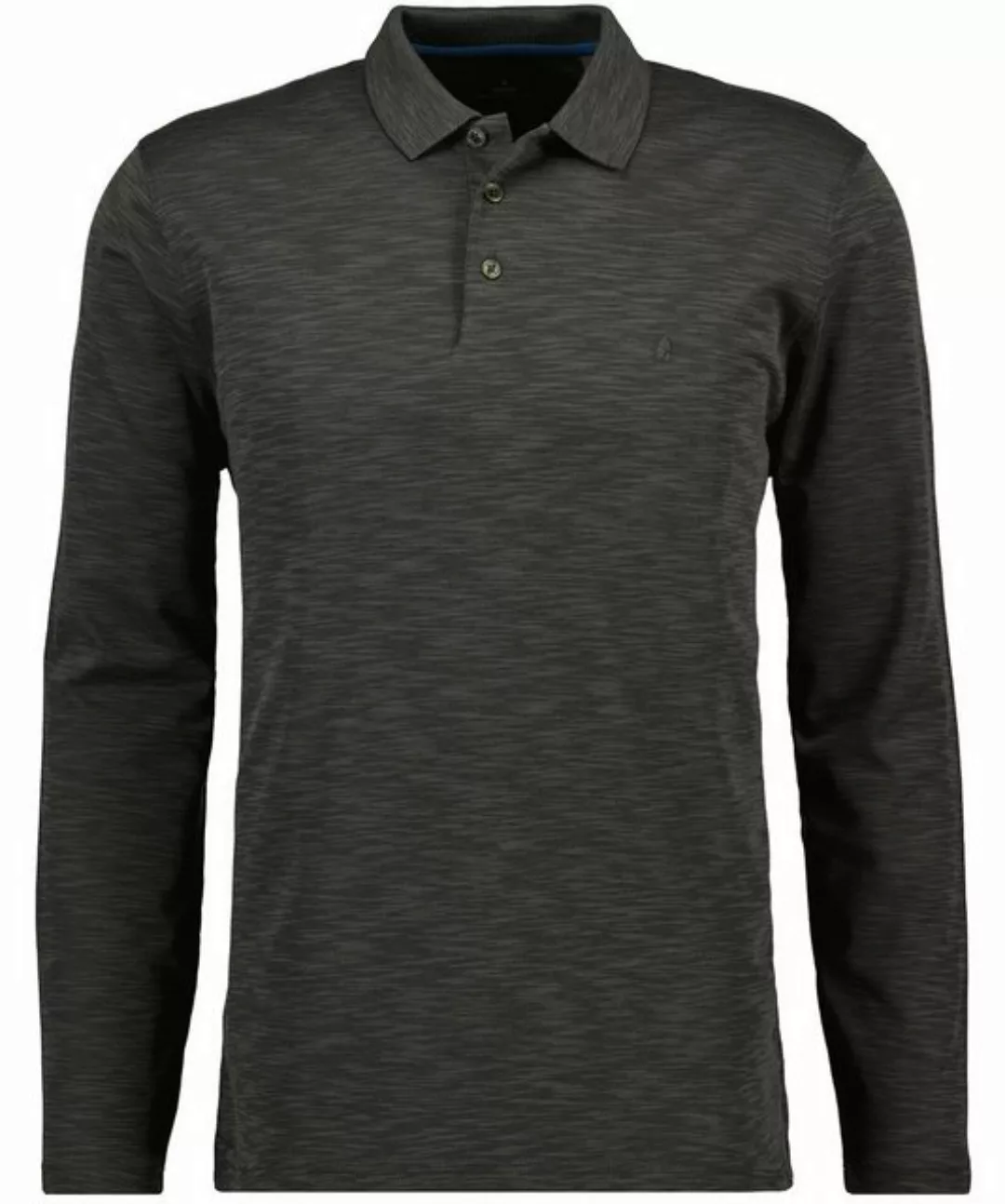 RAGMAN Poloshirt Polo button LS günstig online kaufen