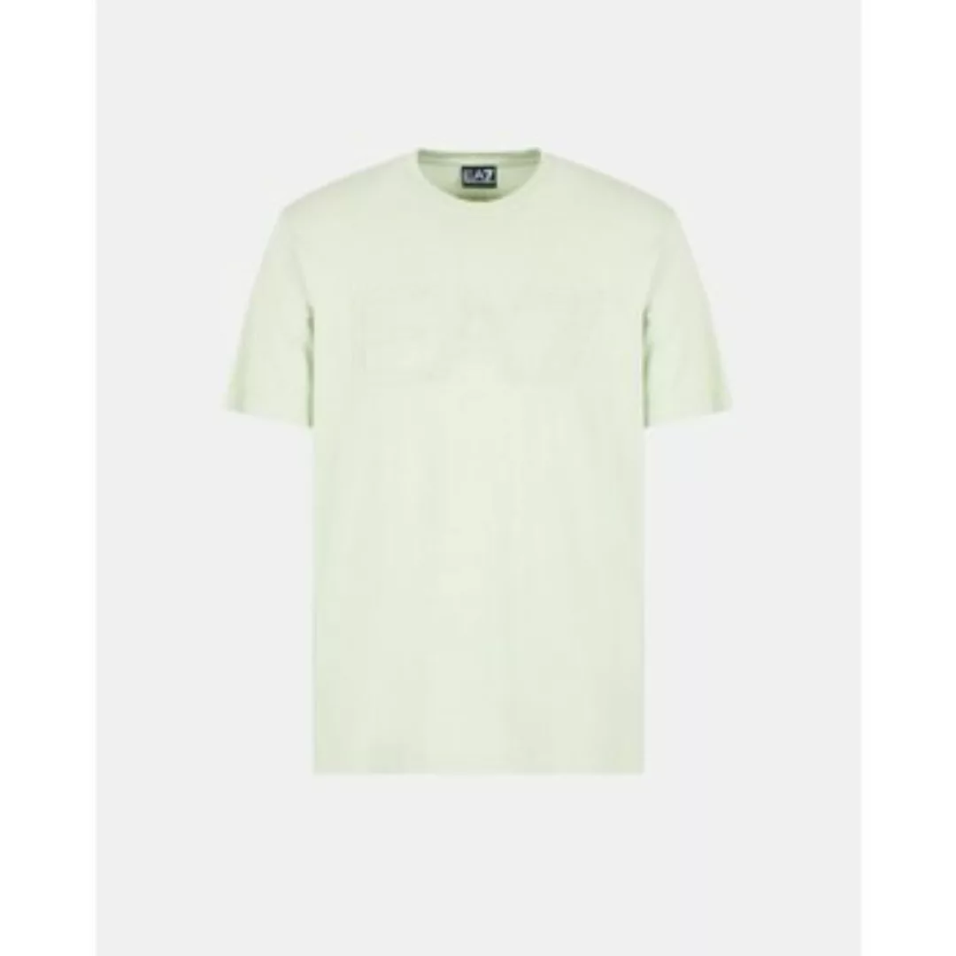 Emporio Armani EA7  T-Shirts & Poloshirts 7M000149AF14772 günstig online kaufen