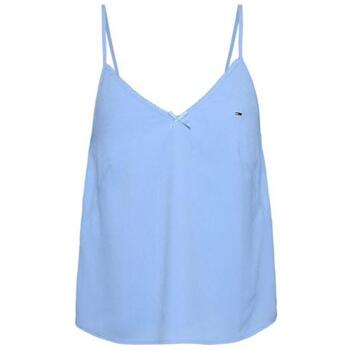 Tommy Hilfiger  Tank Top DW0DW20604-C12 günstig online kaufen