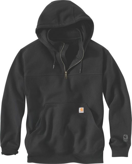 Carhartt Rundhalspullover Heavyw. Quarter 100617 günstig online kaufen