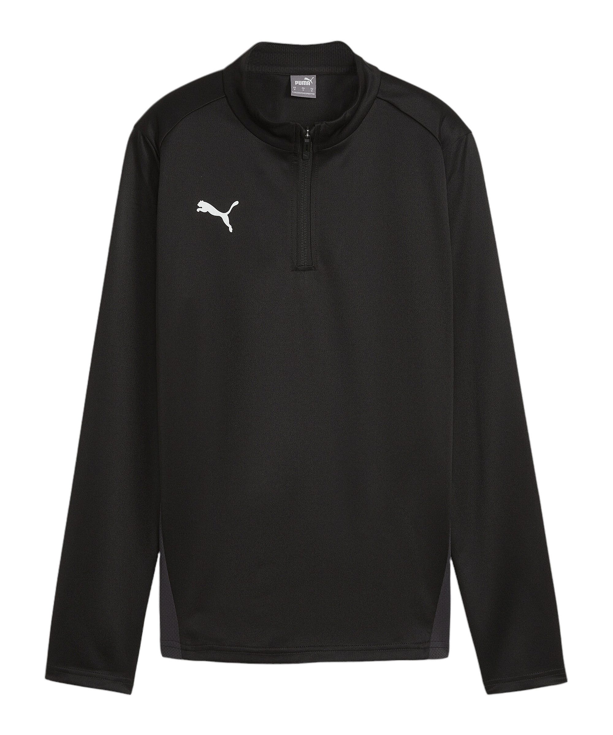 PUMA Sweater PUMA teamGOAL Training 1/4 günstig online kaufen