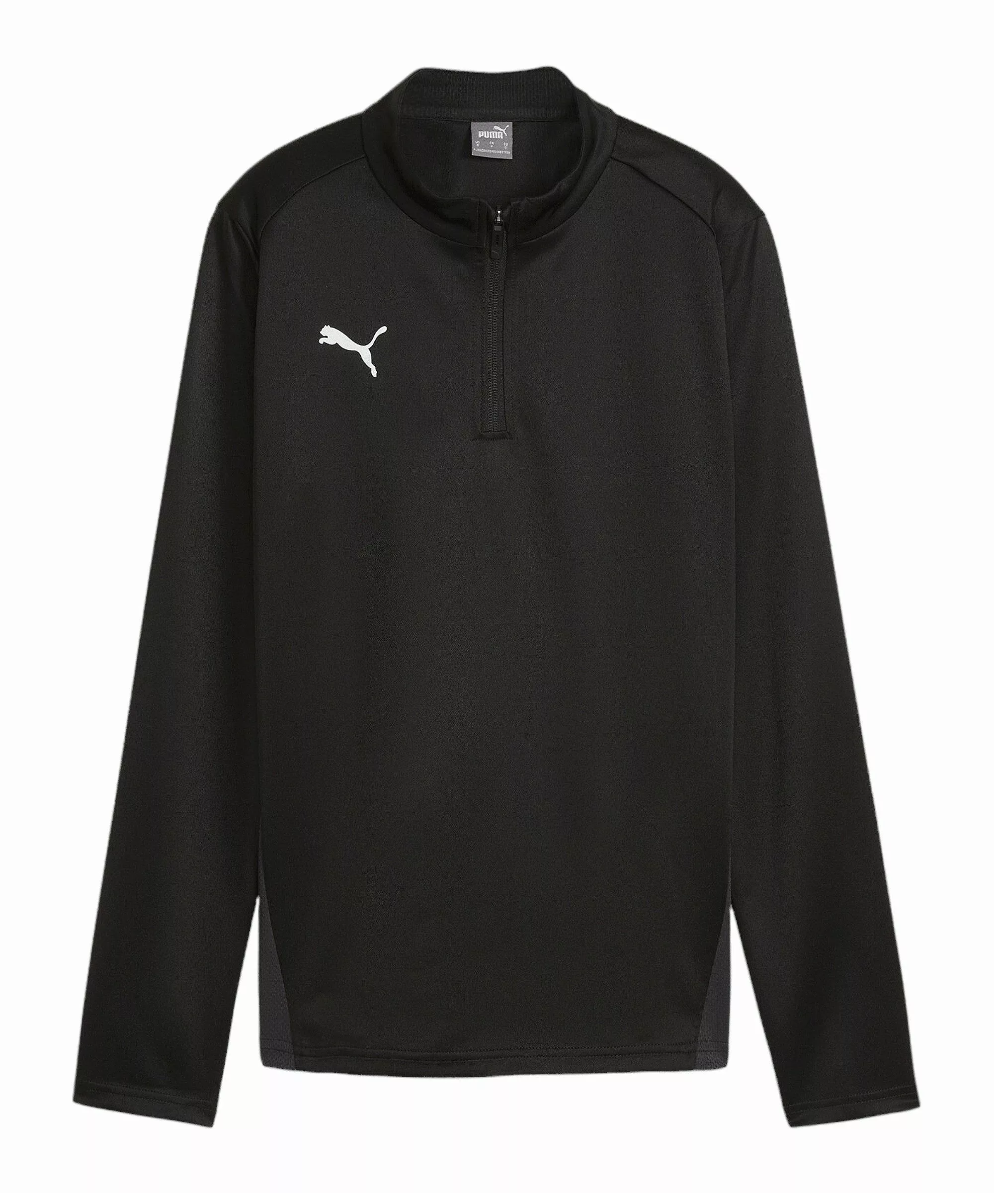 PUMA Sweater PUMA teamGOAL Training 1/4 günstig online kaufen