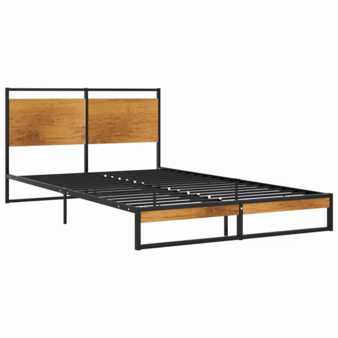 Bettgestell Metall 120x200 Cm günstig online kaufen