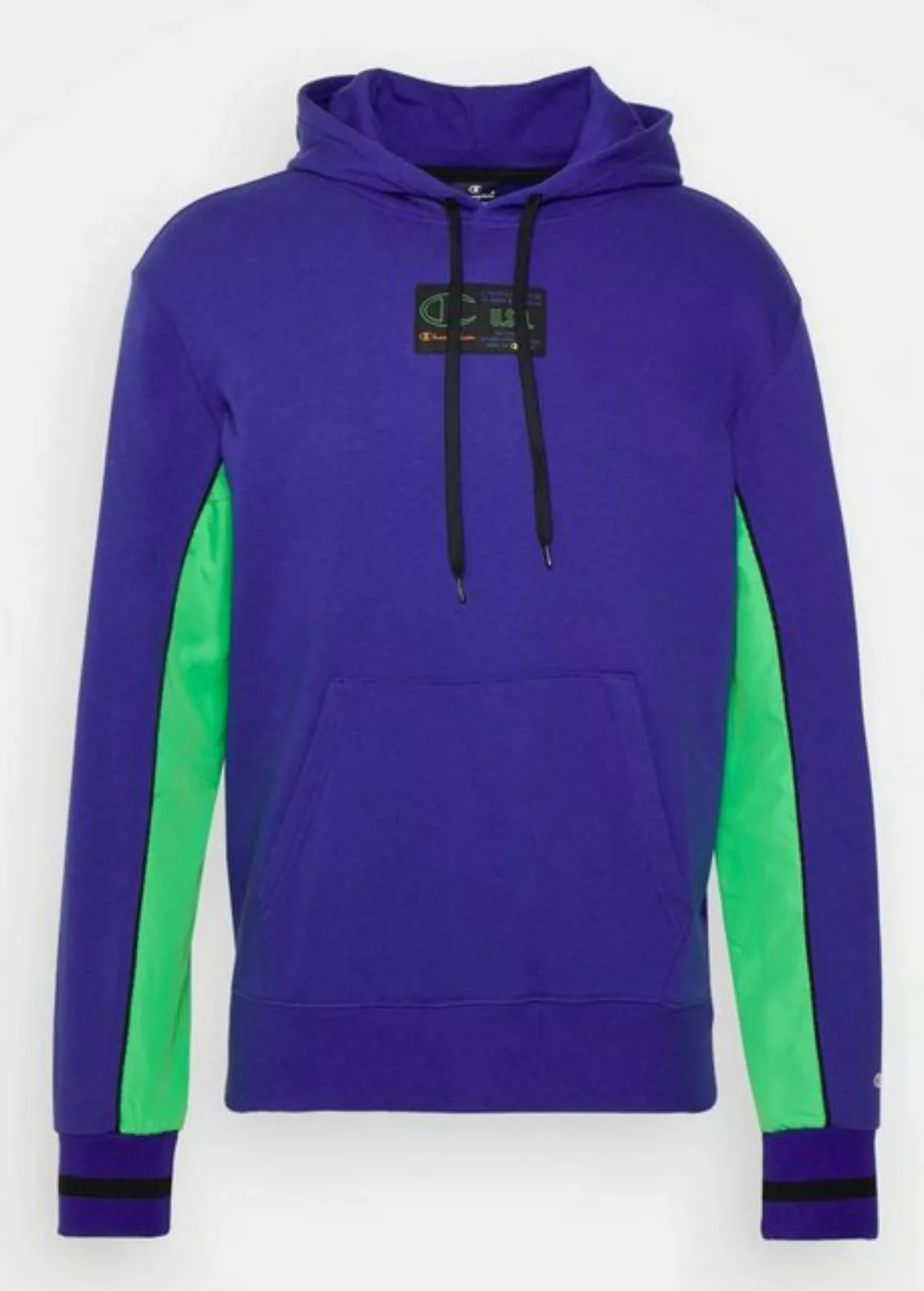 Champion Kapuzensweatshirt Hooded Sweatshirt günstig online kaufen