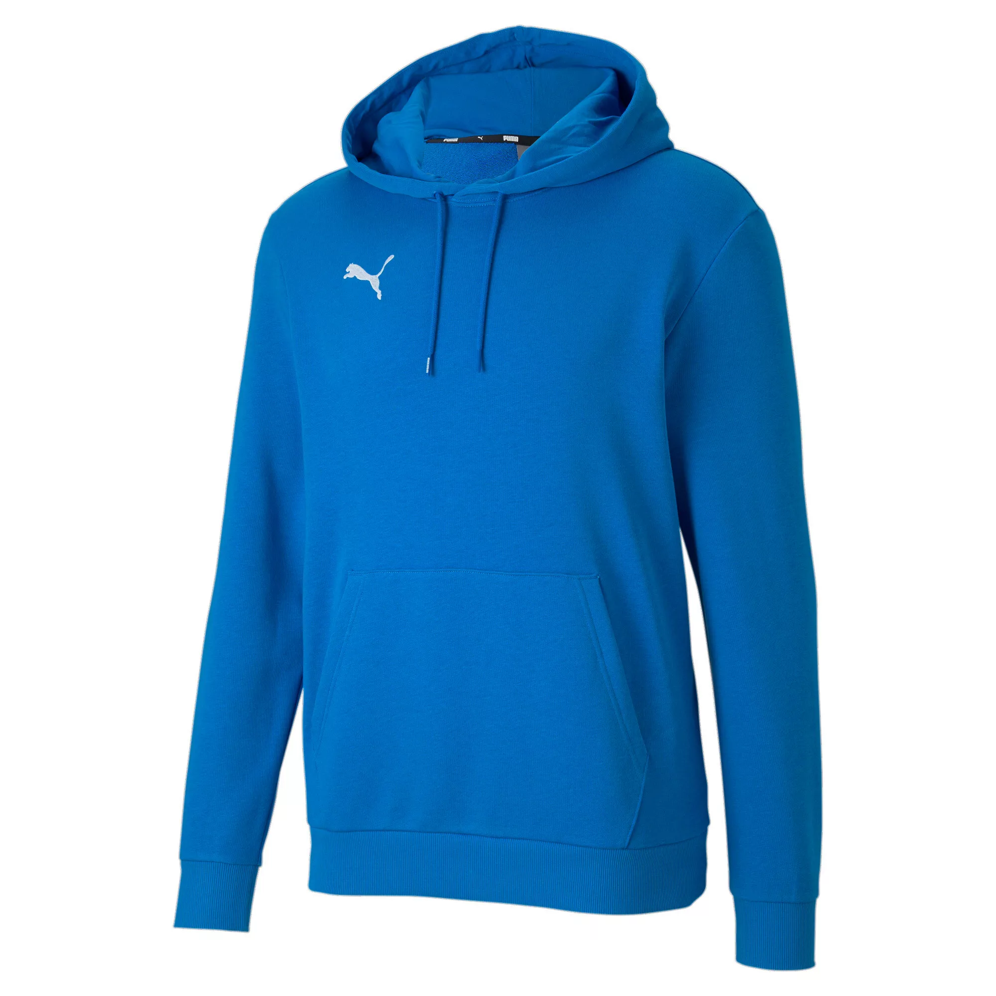 PUMA Kapuzensweatshirt "TEAMGOAL 23 CAUSALS HOODY" günstig online kaufen