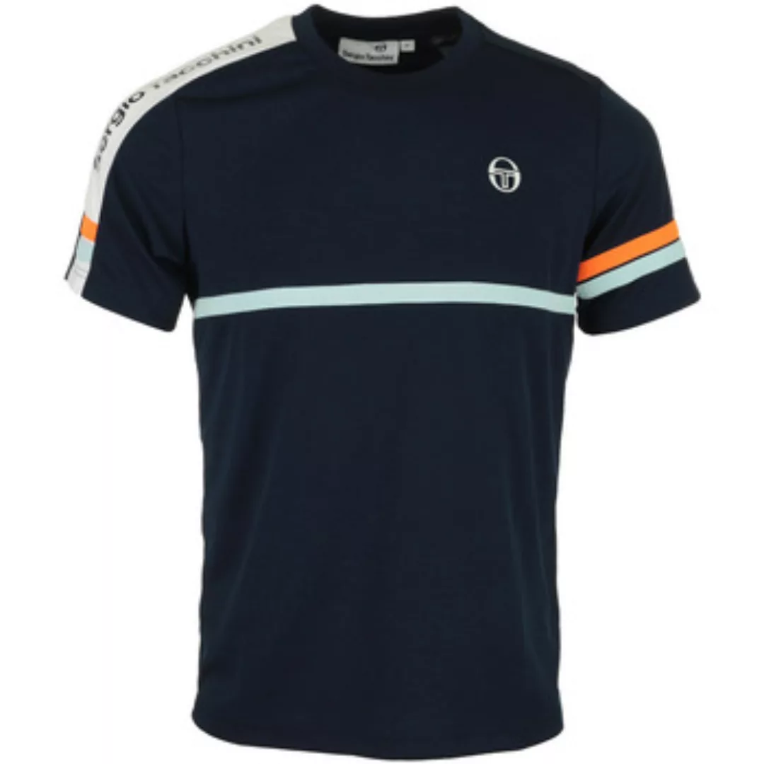 Sergio Tacchini  T-Shirt Jura Pl T Shirt günstig online kaufen