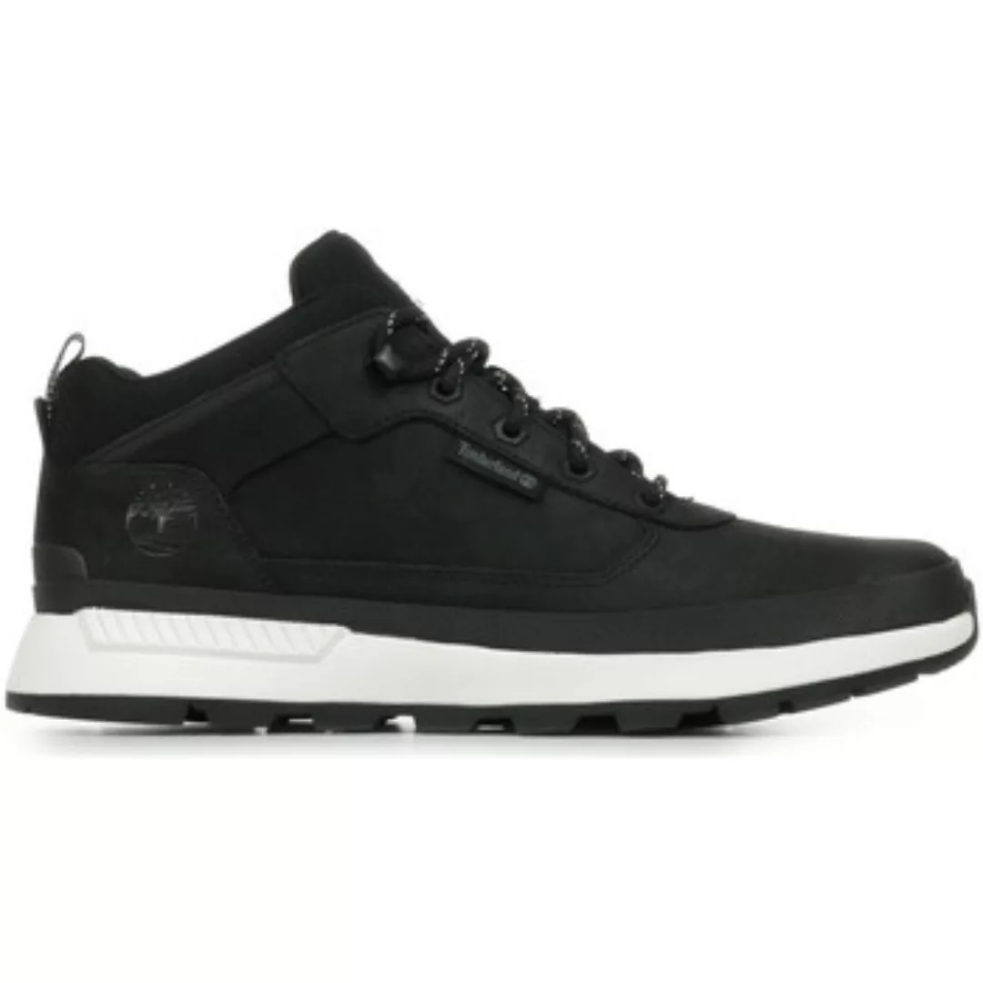 Timberland  Sneaker Filed Trekker Low Lace Sneaker günstig online kaufen