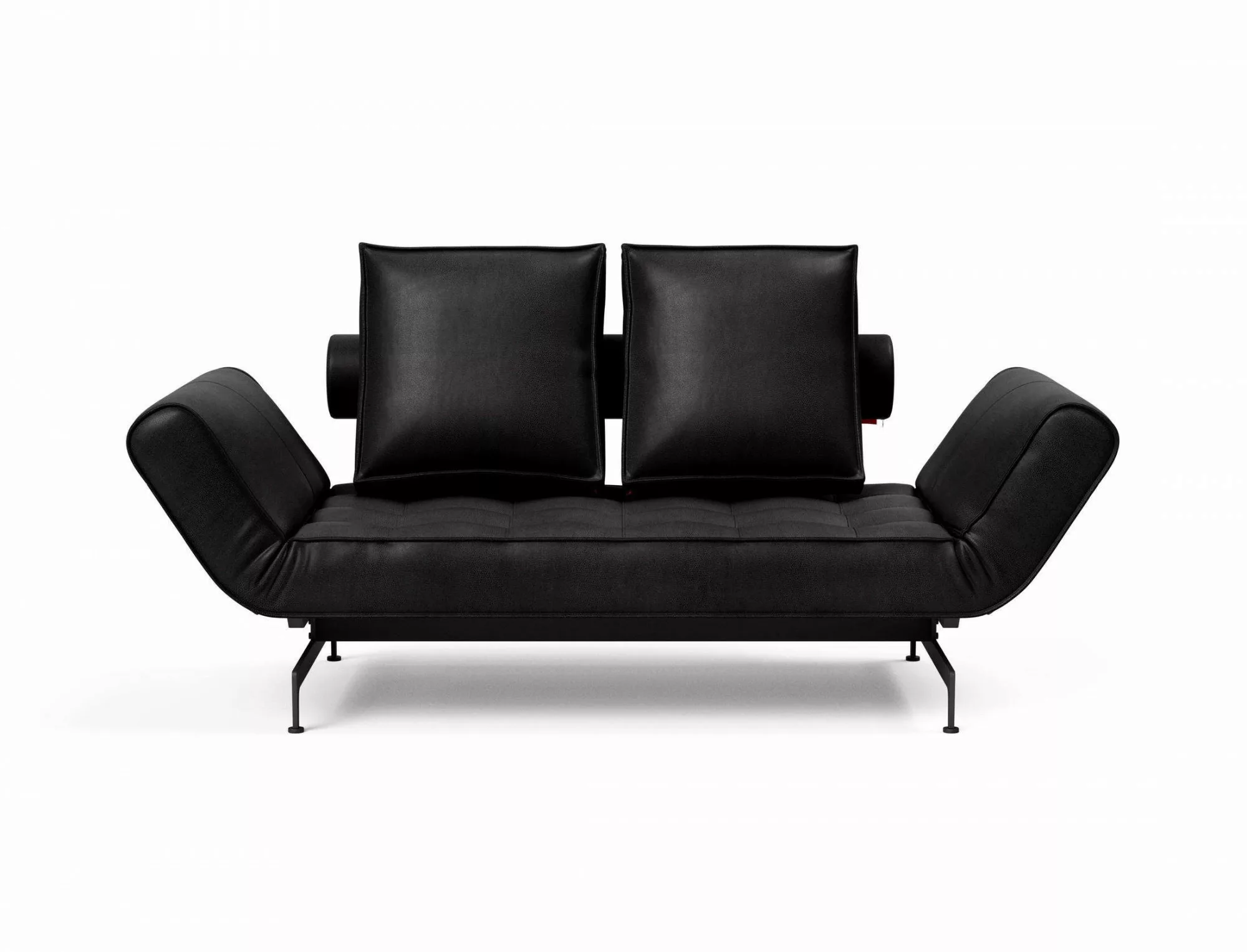 INNOVATION LIVING ™ 3-Sitzer »Ghia Schlafsofa«, eine große Liegefläche mit günstig online kaufen