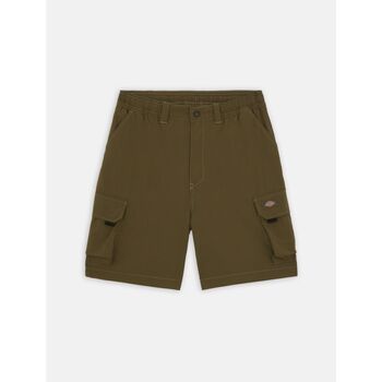 Dickies  Shorts JACKSON CARGO SHORT DK0A4YAC-MGR MILITARY GREEN günstig online kaufen