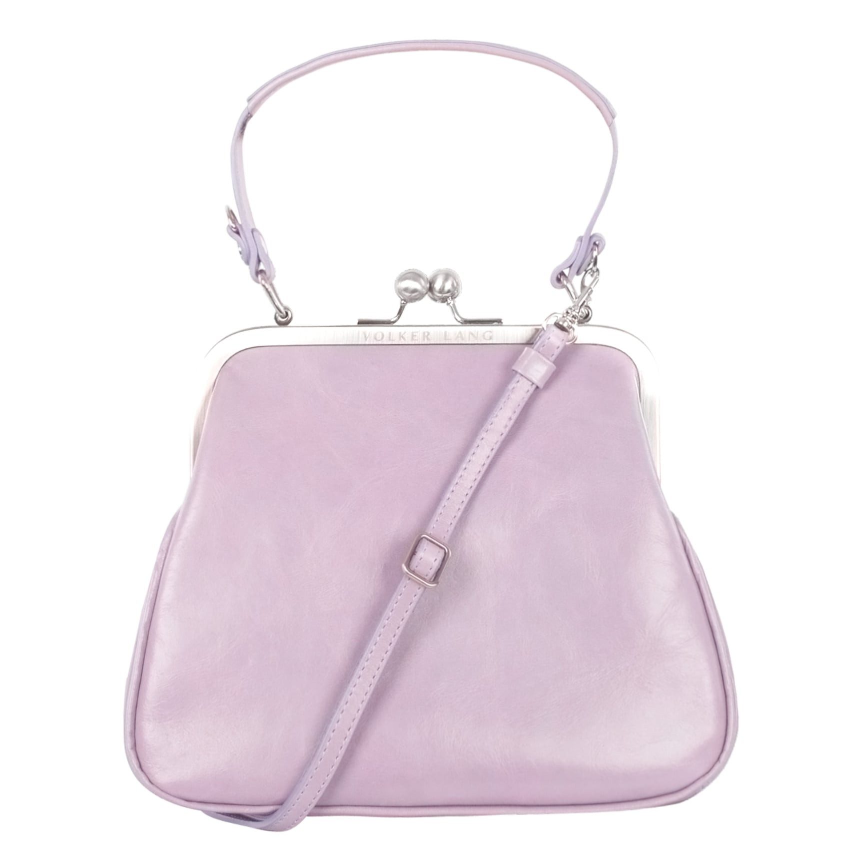 VOLKER LANG Schultertasche AUDREY  Elegante günstig online kaufen