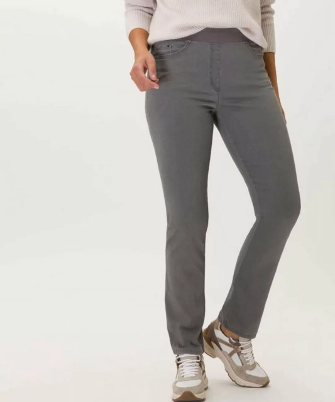 RAPHAELA by BRAX Regular-fit-Jeans PAMINA günstig online kaufen