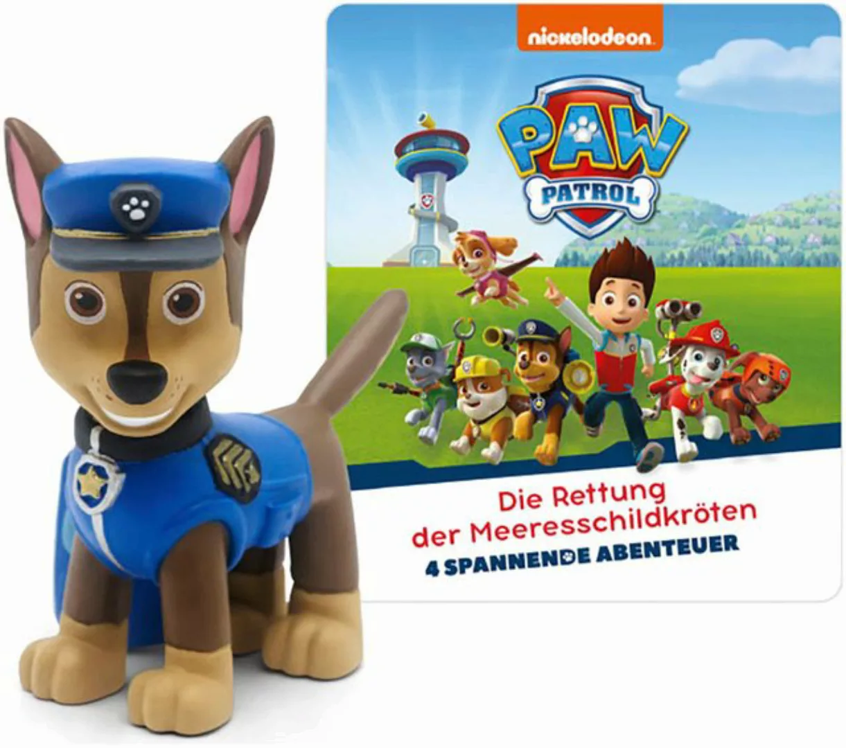 tonies Hörspielfigur Das kleine Gespenst Hörfigur günstig online kaufen