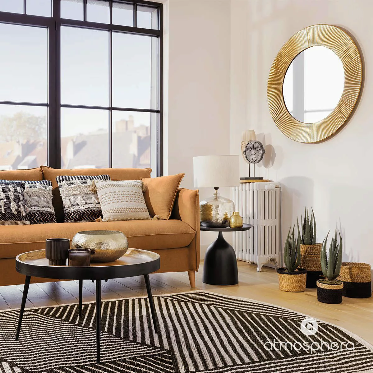 Atmosphera Créateur d'intérieur Wandspiegel günstig online kaufen