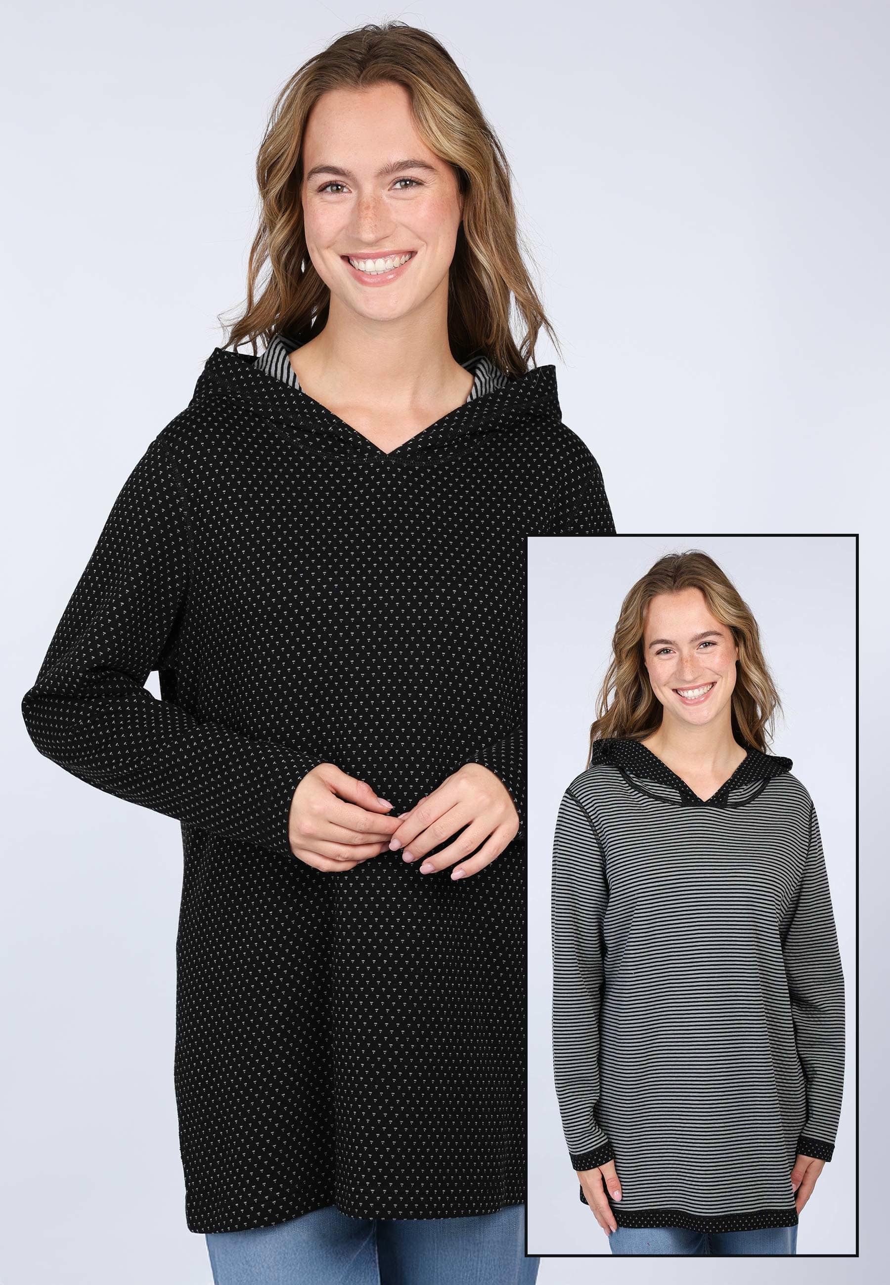 Deerberg Sweater Heidita Mini günstig online kaufen