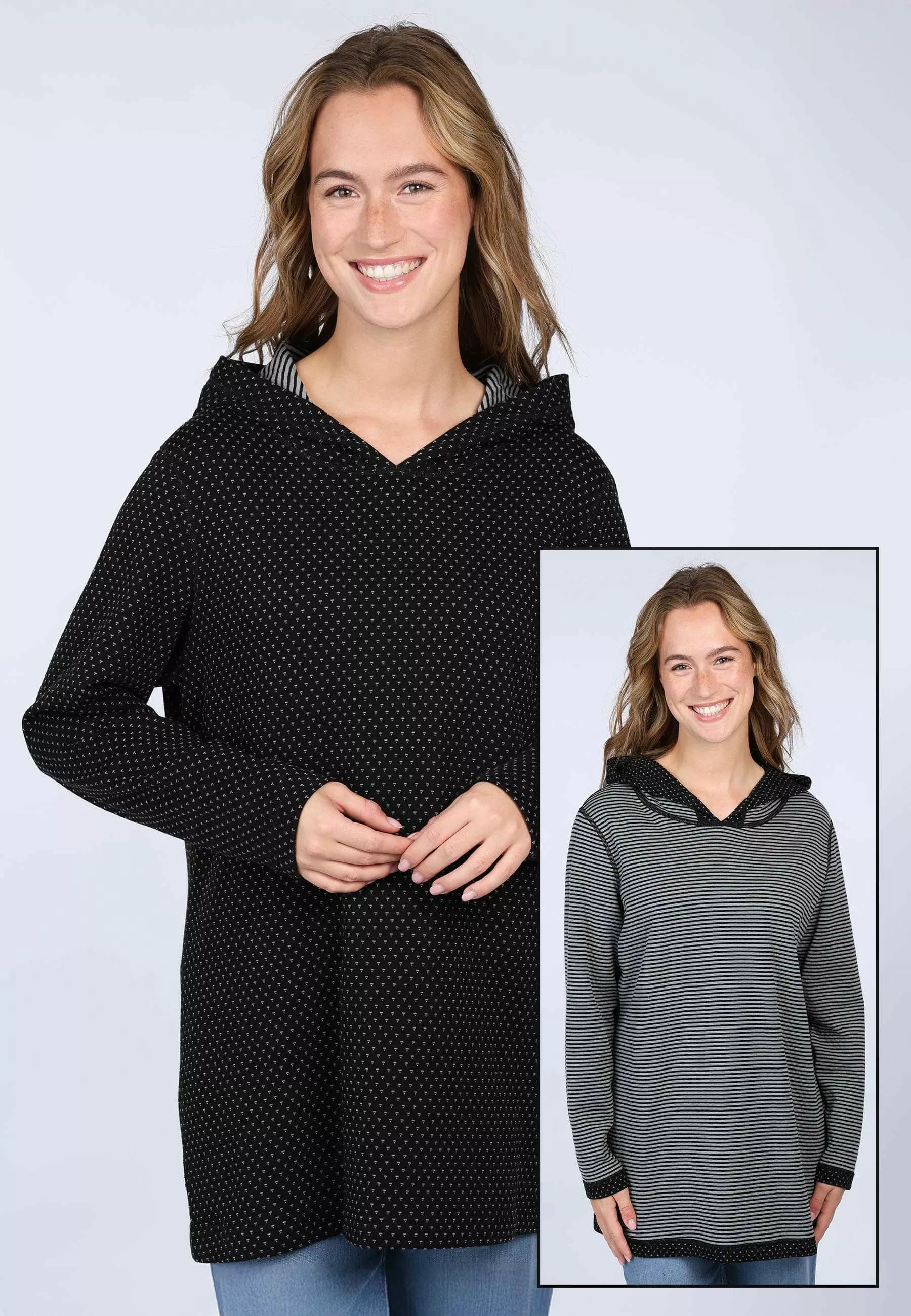 Deerberg Sweater Heidita Mini günstig online kaufen