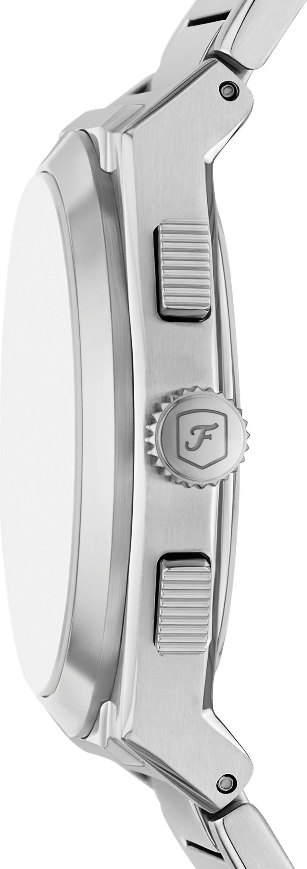 Fossil Chronograph EVERETT FS6104, Quarzuhr, Armbanduhr, günstig online kaufen