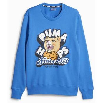 Puma  Sweatshirt DYLAN CREW günstig online kaufen