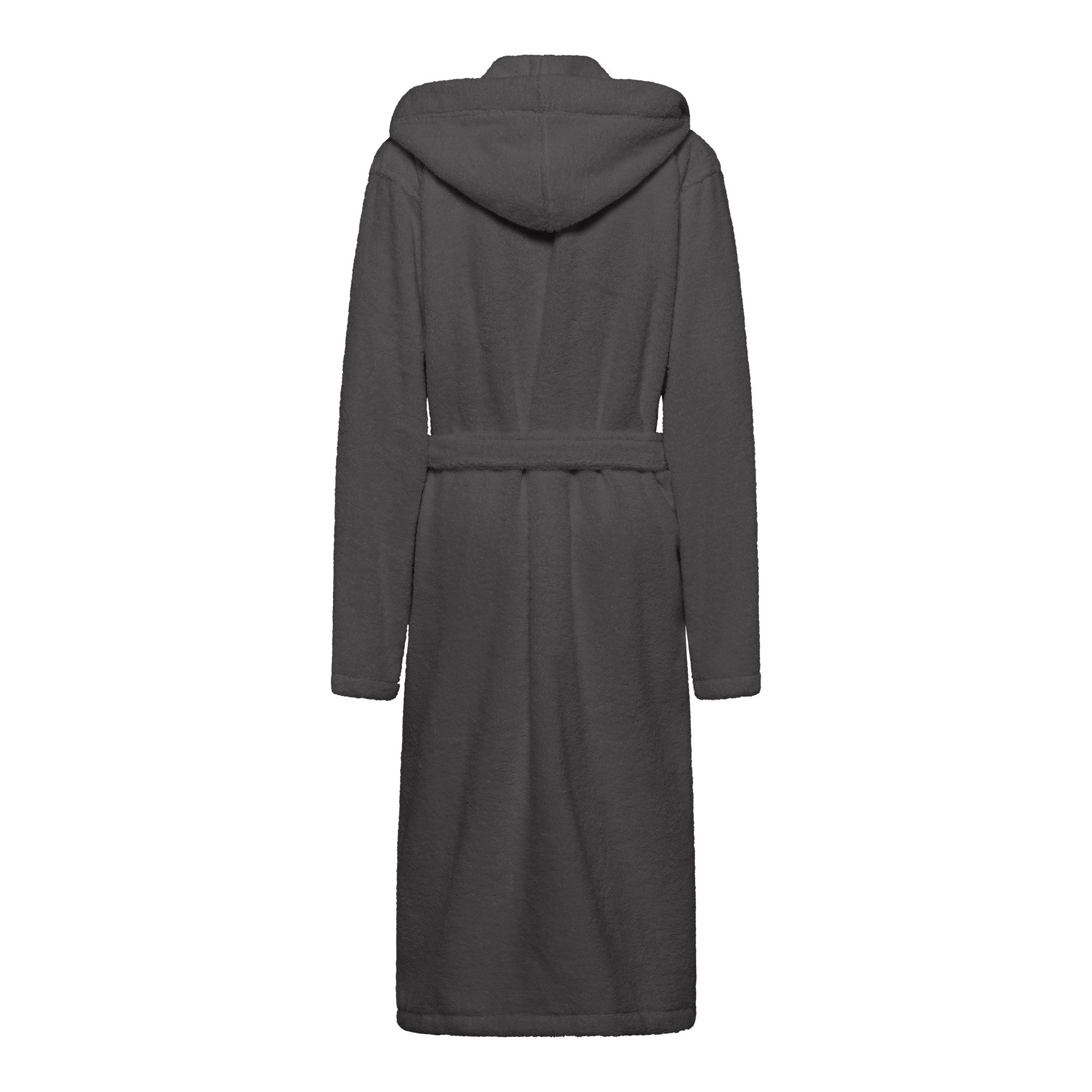 Sansibar Sylt Unisex-Bademantel Sansibar Unisex Baumwoll-Kuschel-Bademantel günstig online kaufen