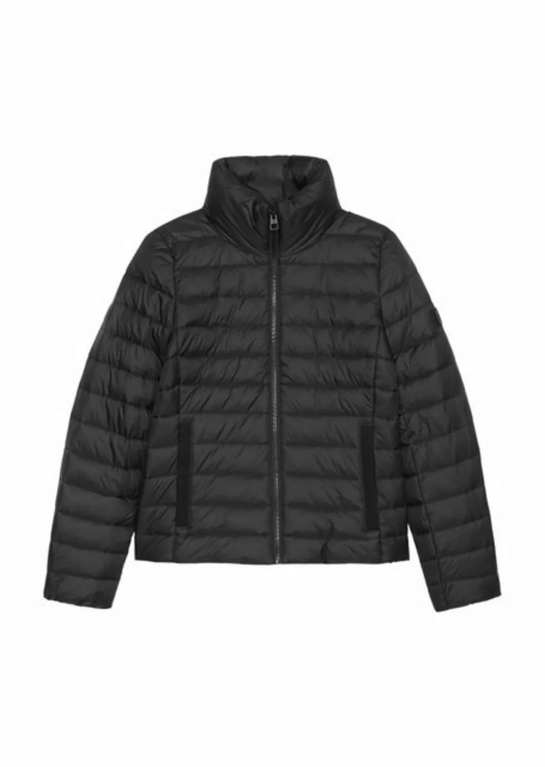 Marc O'Polo Steppjacke superleichtes Modell mit recycelter Wattierung günstig online kaufen