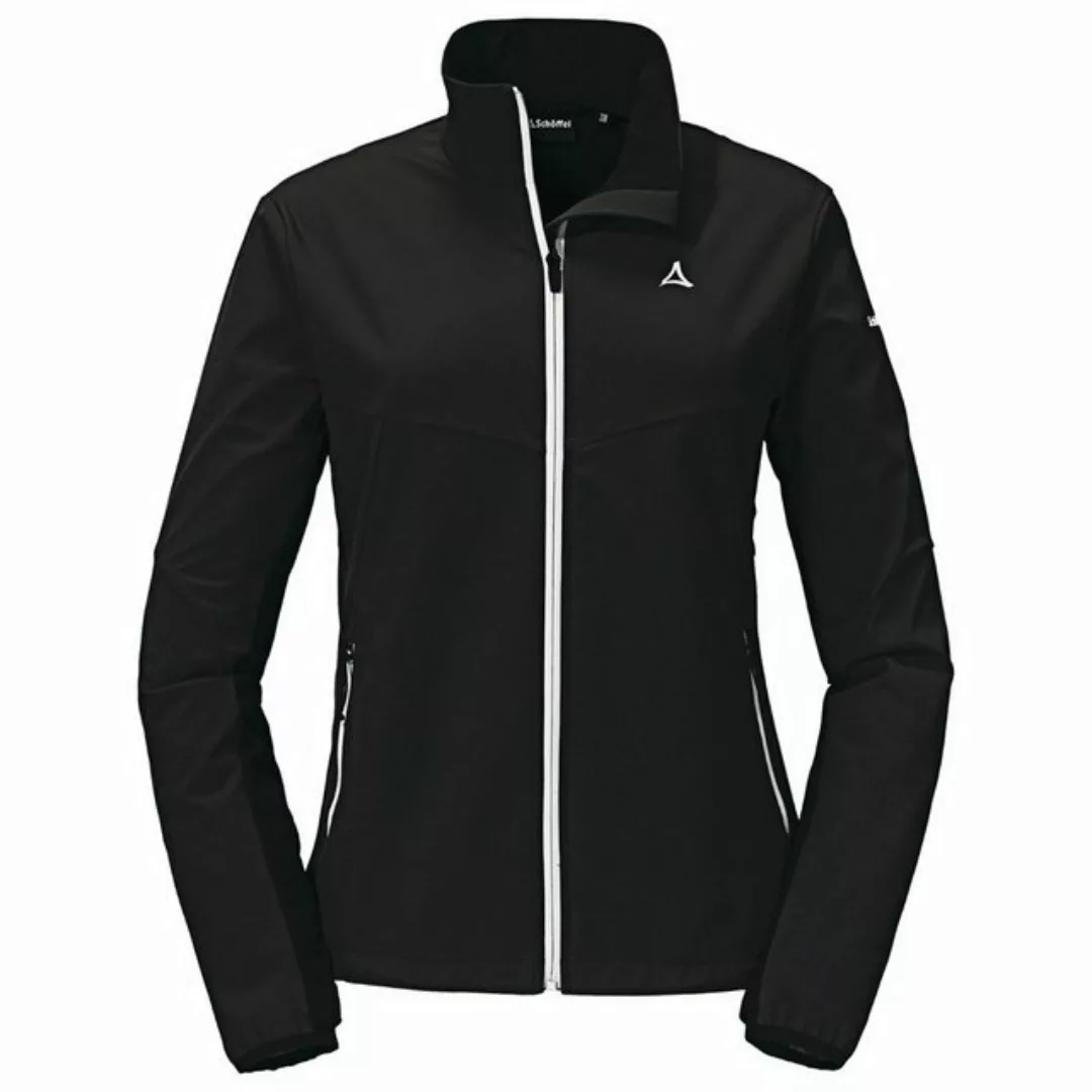 Schöffel Anorak Schöffel W Softshell Jacket Rinnen Damen Anorak günstig online kaufen