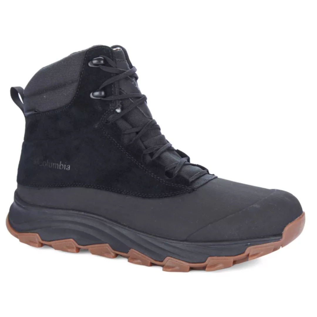 Columbia Winterstiefel mit Omni-Heat® Reflective-Futter, wasserdicht günstig online kaufen