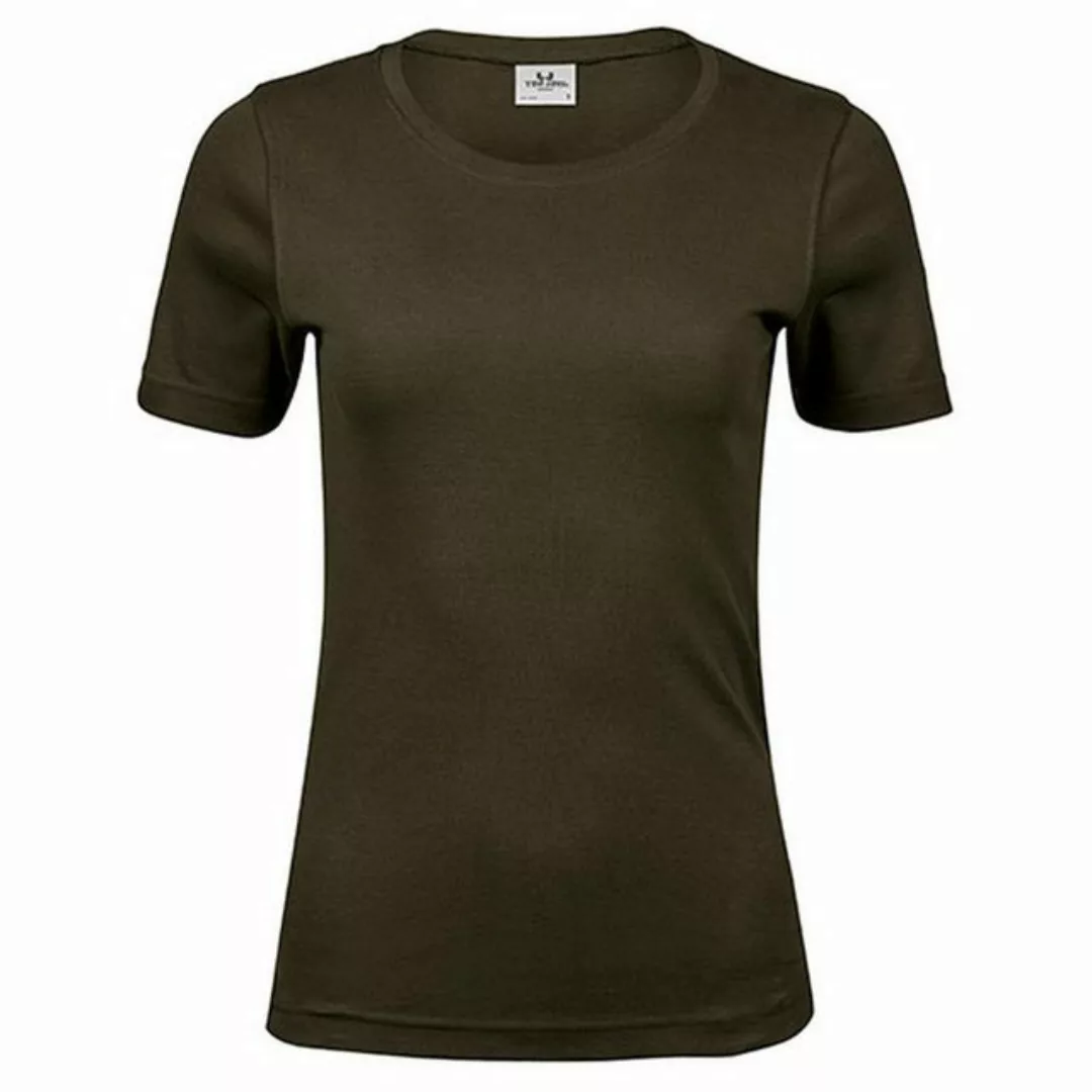 Tee Jays T-Shirt Women´s Interlock Tee günstig online kaufen
