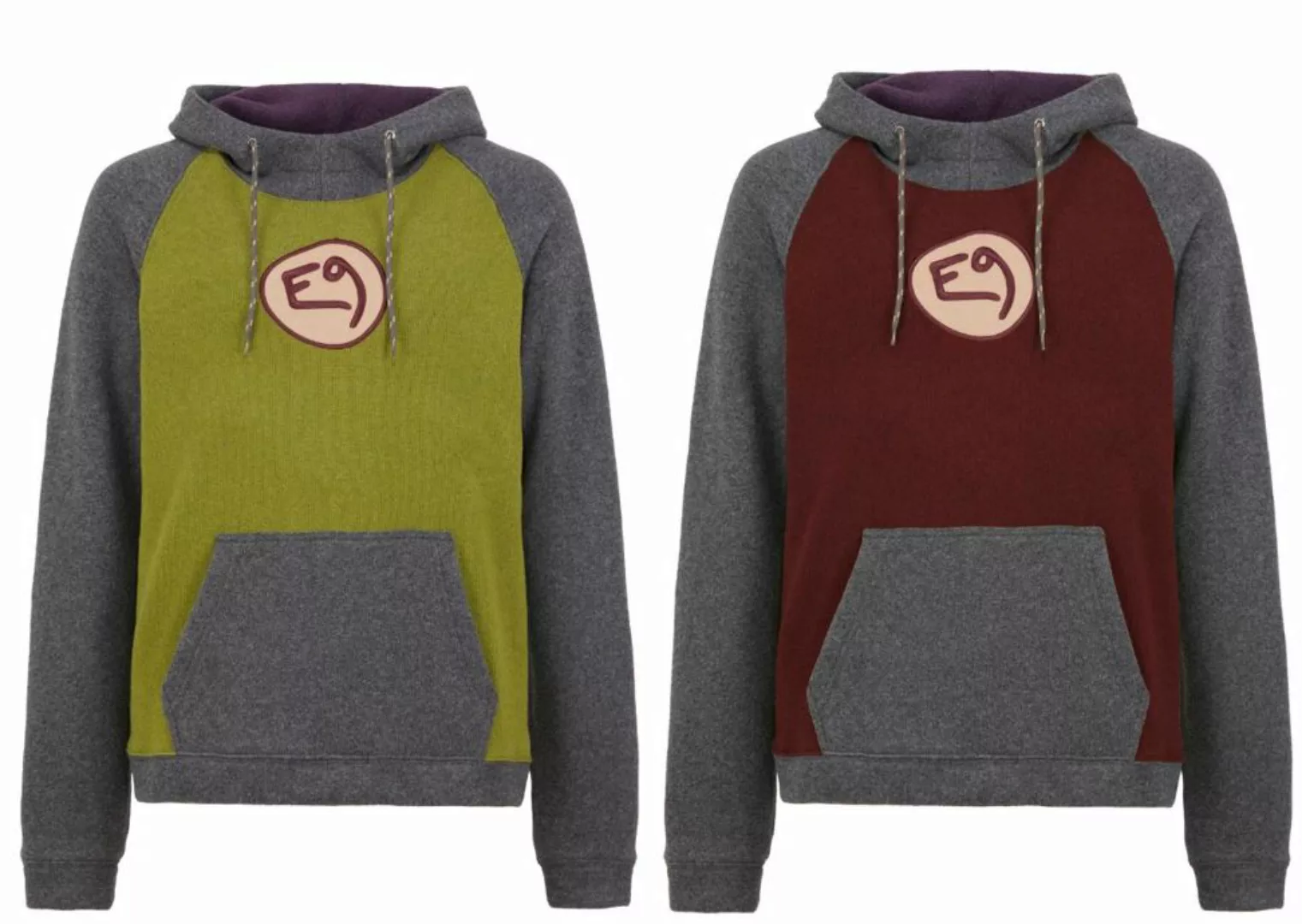 E9 Bolla Men - Kletterhoody günstig online kaufen