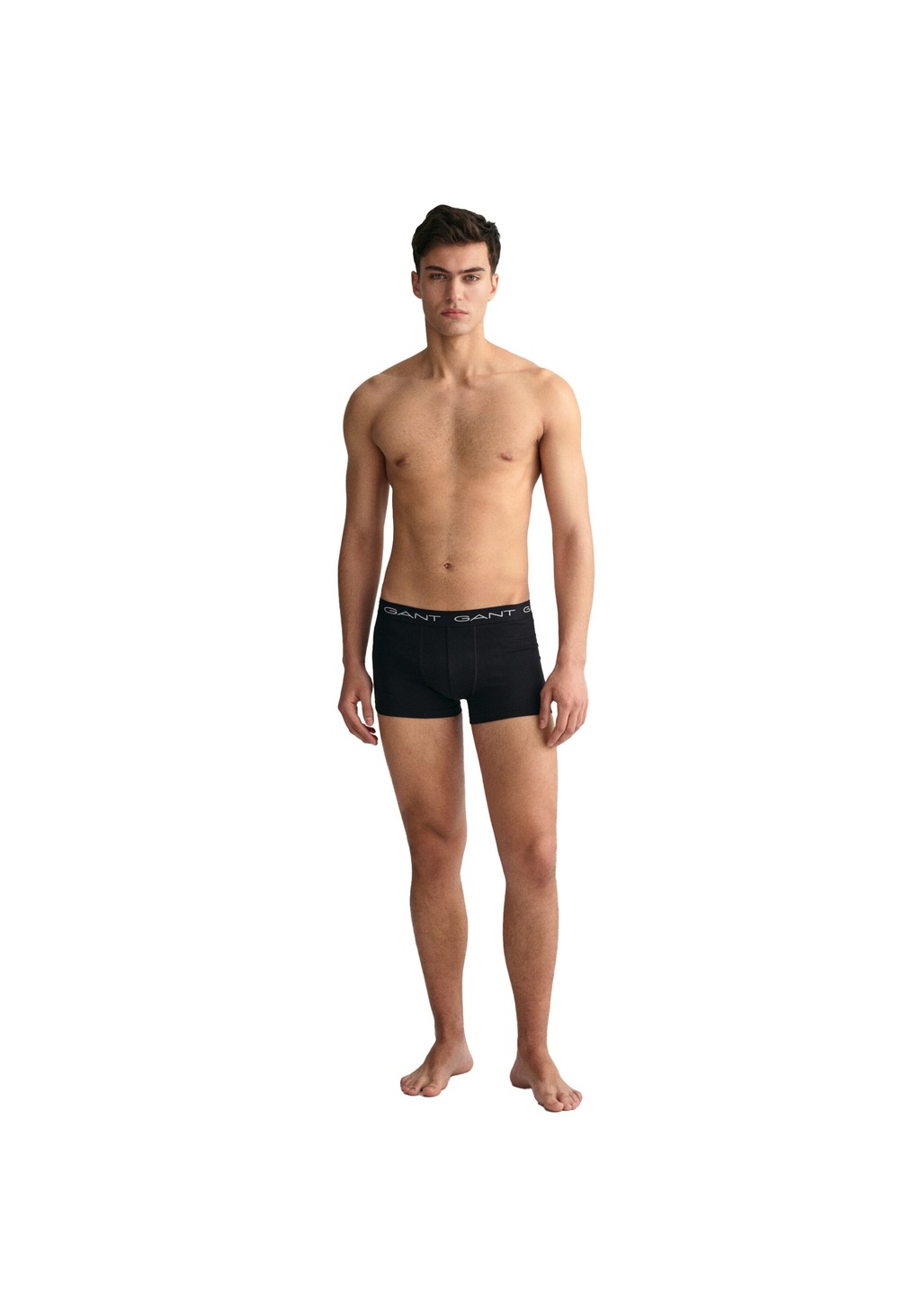 Gant Boxershorts "Boxershort 6er Pack" günstig online kaufen