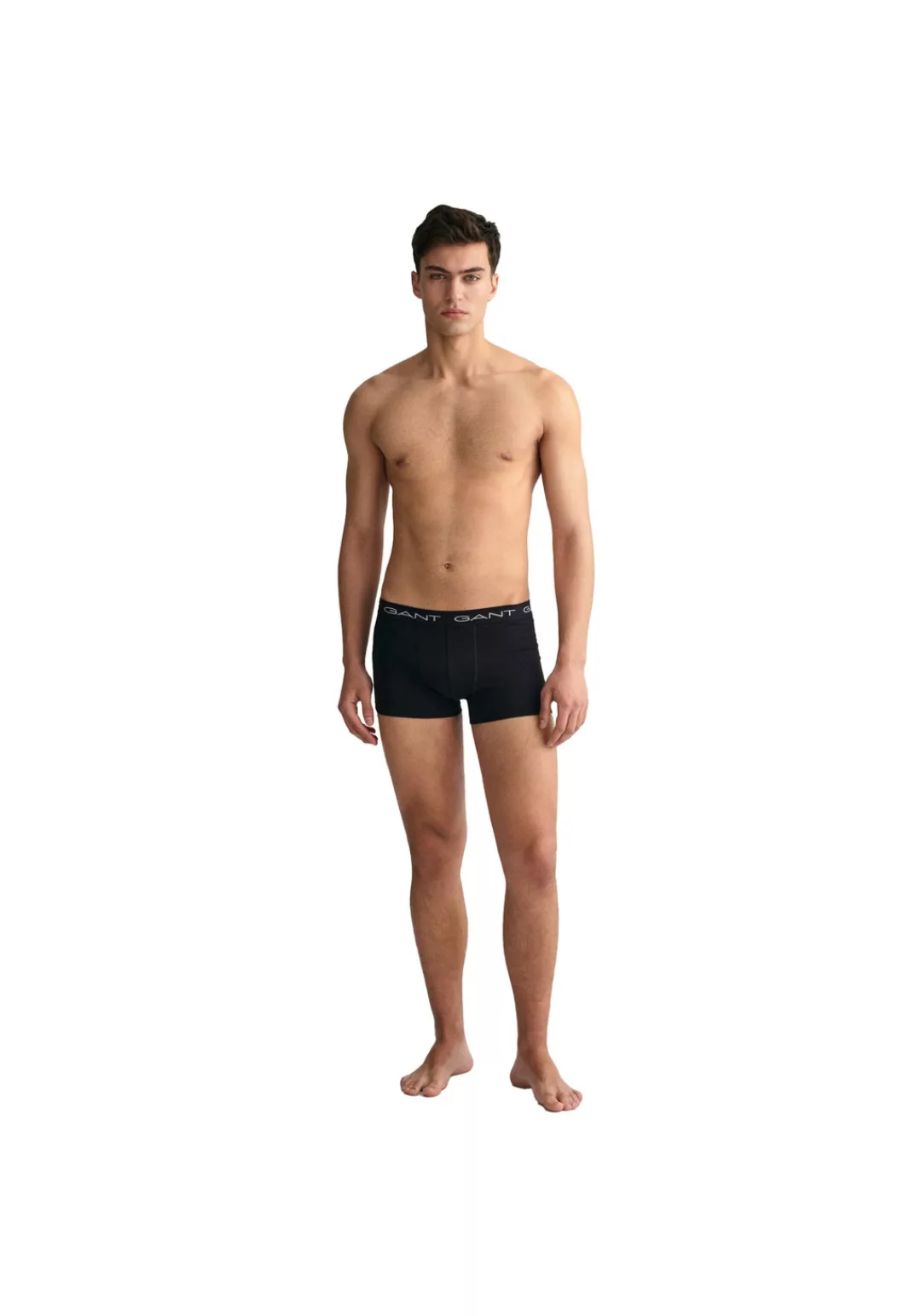 Gant Boxershorts "Boxershort 6er Pack" günstig online kaufen