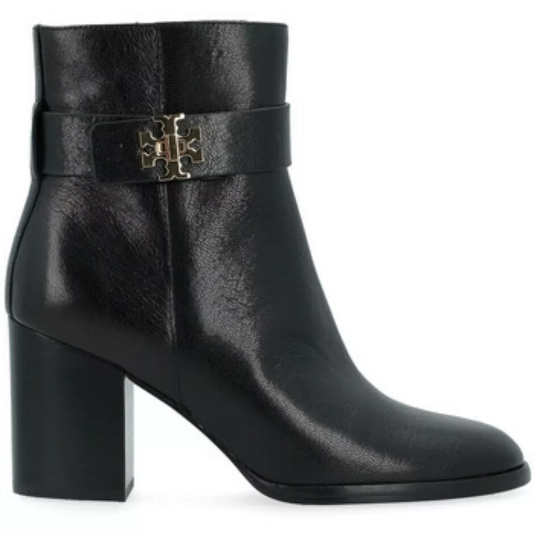 Tory Burch  Ankle Boots T LOCK ABSATZSTIEFELETTE 80MM 158808-006 günstig online kaufen