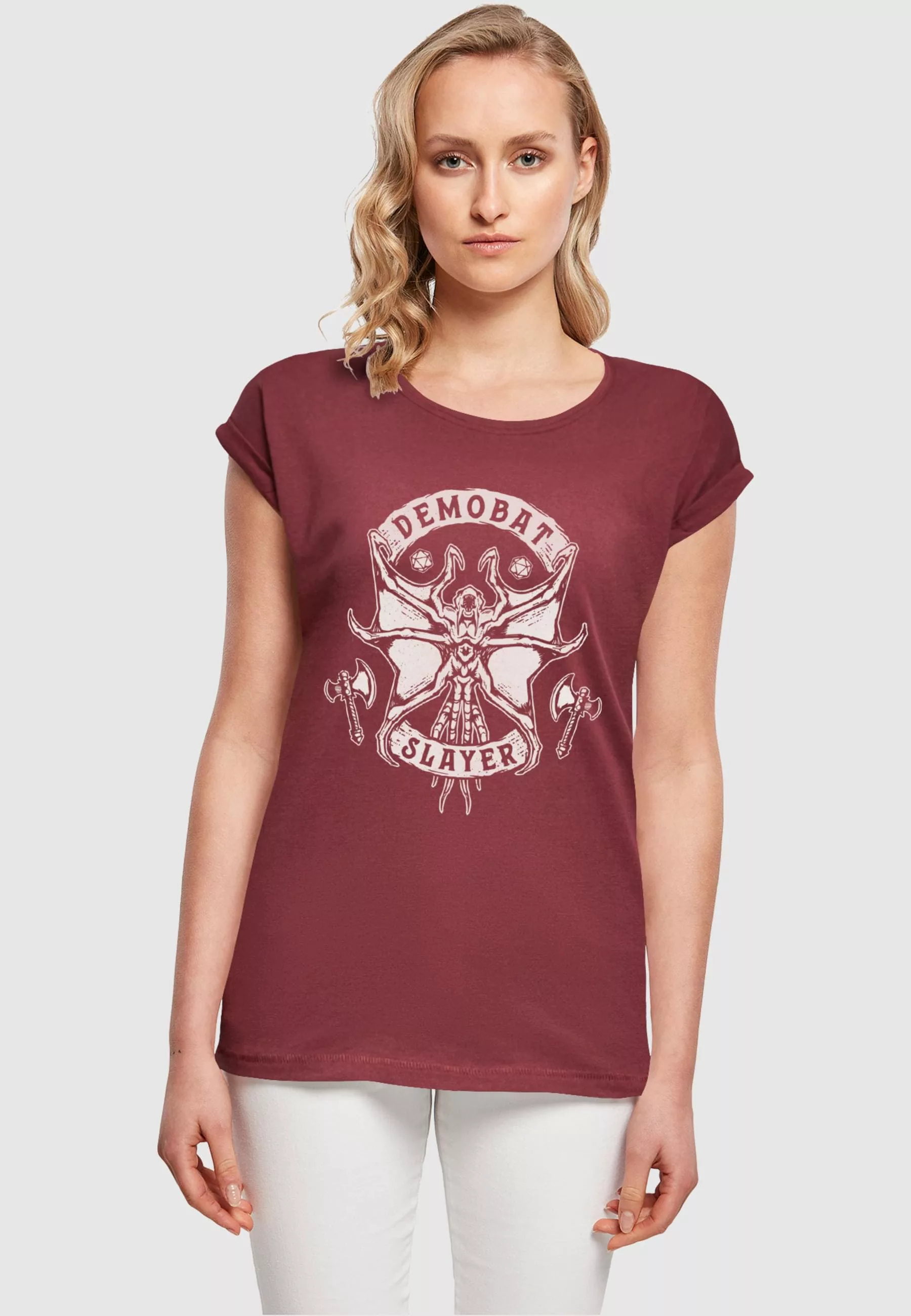 ABSOLUTE CULT T-Shirt "ABSOLUTE CULT Damen", (1 tlg.) günstig online kaufen
