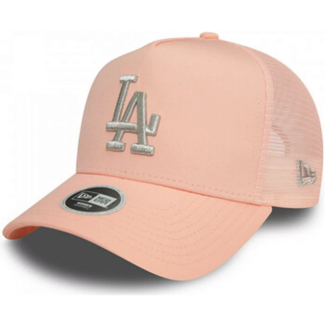 New-Era  Schirmmütze Wmns metallic trucker losdod günstig online kaufen