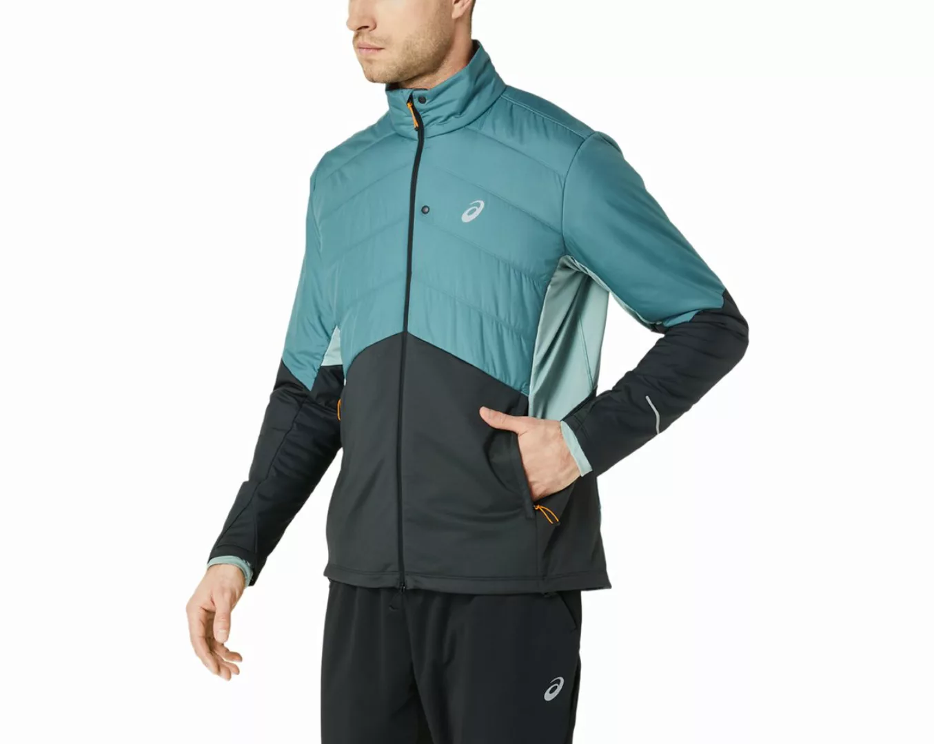 Asics Laufjacke Asics Winter Run günstig online kaufen