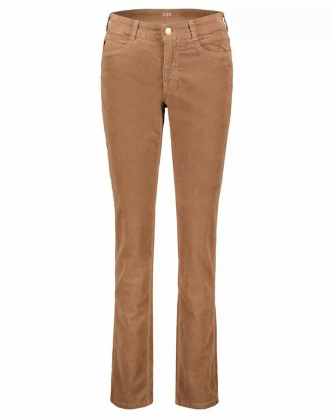 MAC 5-Pocket-Hose Damen Cordhose ANGELA (1-tlg) günstig online kaufen