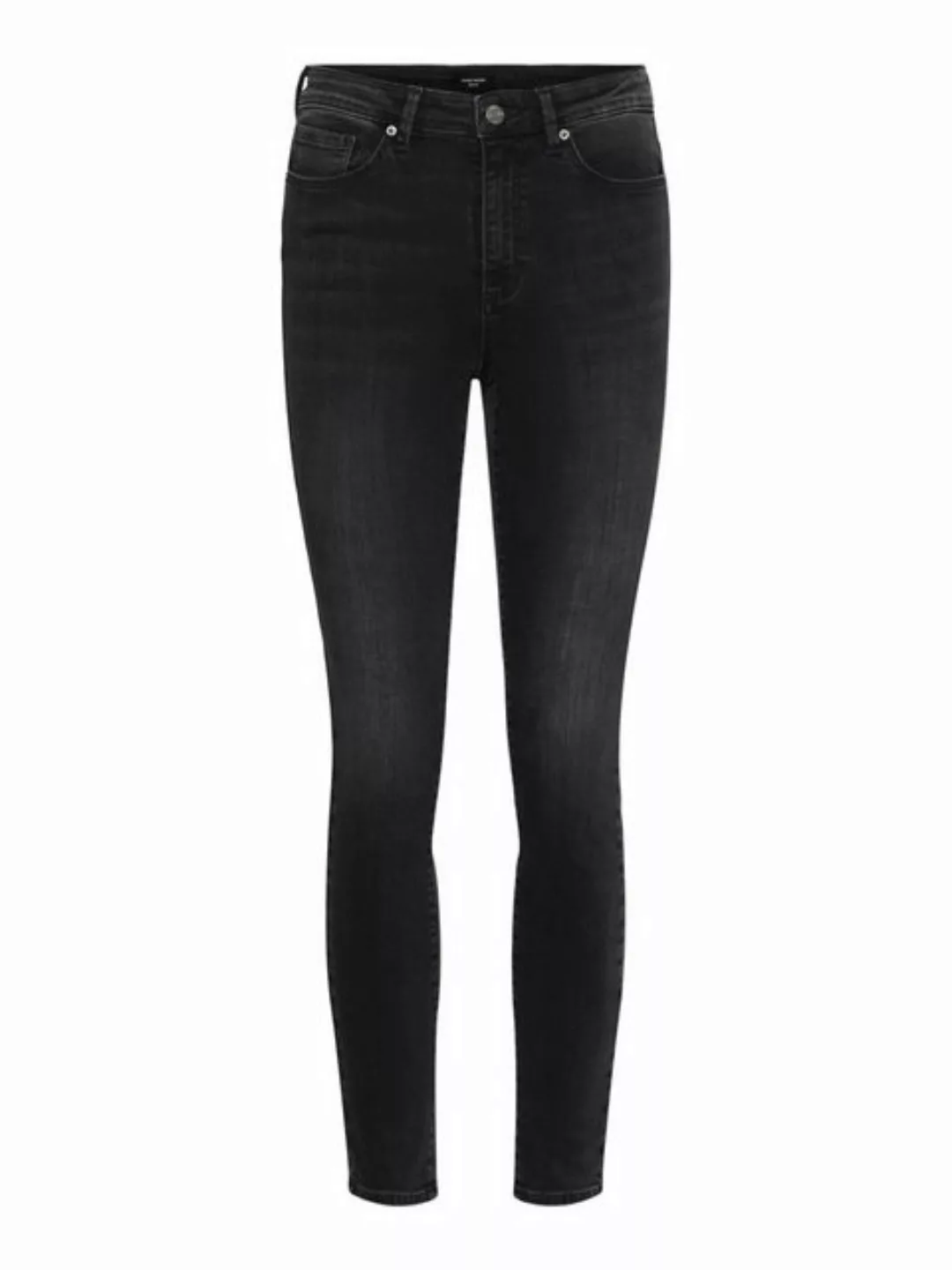 Vero Moda Skinny-fit-Jeans VMSOPHIA HR SKINNY J SOFT VI2102 GA NOOS günstig online kaufen